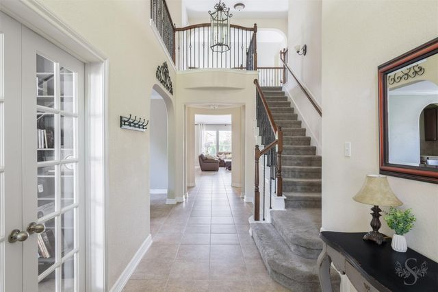 28022 Barberry Banks Lane, Fulshear, TX 77441