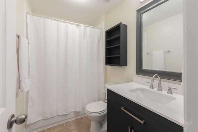 28022 Barberry Banks Lane, Fulshear, TX 77441