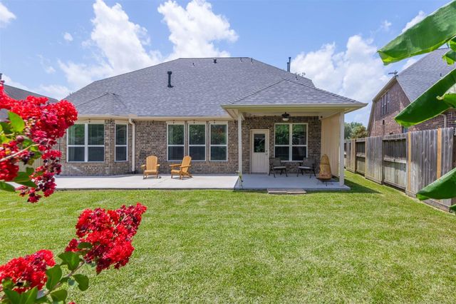 28022 Barberry Banks Lane, Fulshear, TX 77441