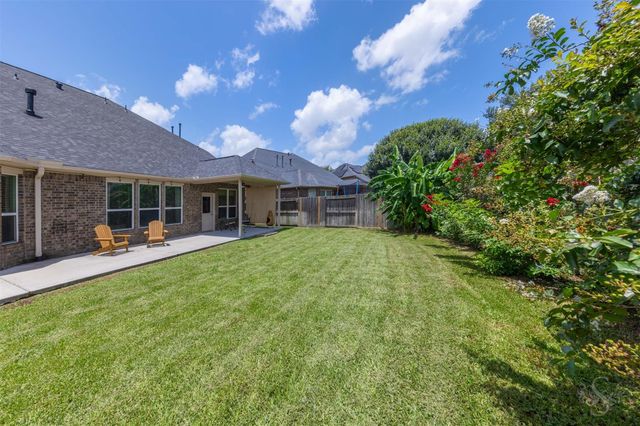 28022 Barberry Banks Lane, Fulshear, TX 77441