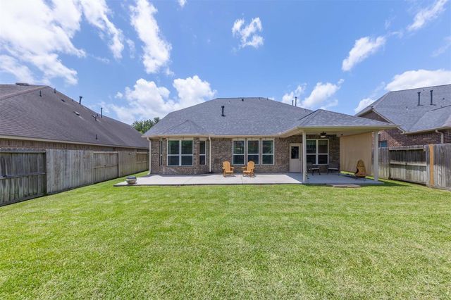 28022 Barberry Banks Lane, Fulshear, TX 77441