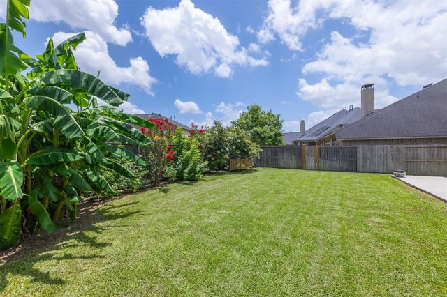 28022 Barberry Banks Lane, Fulshear, TX 77441