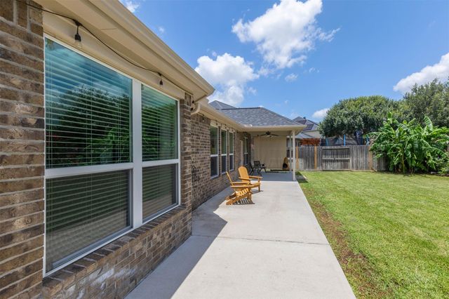 28022 Barberry Banks Lane, Fulshear, TX 77441