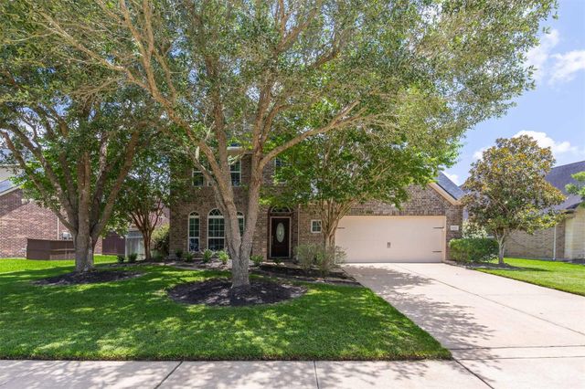 28022 Barberry Banks Lane, Fulshear, TX 77441