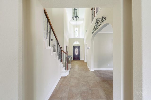 28022 Barberry Banks Lane, Fulshear, TX 77441