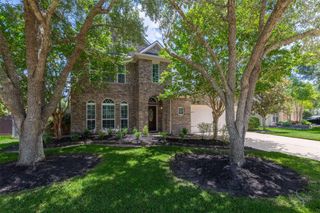 28022 Barberry Banks Lane, Fulshear, TX 77441
