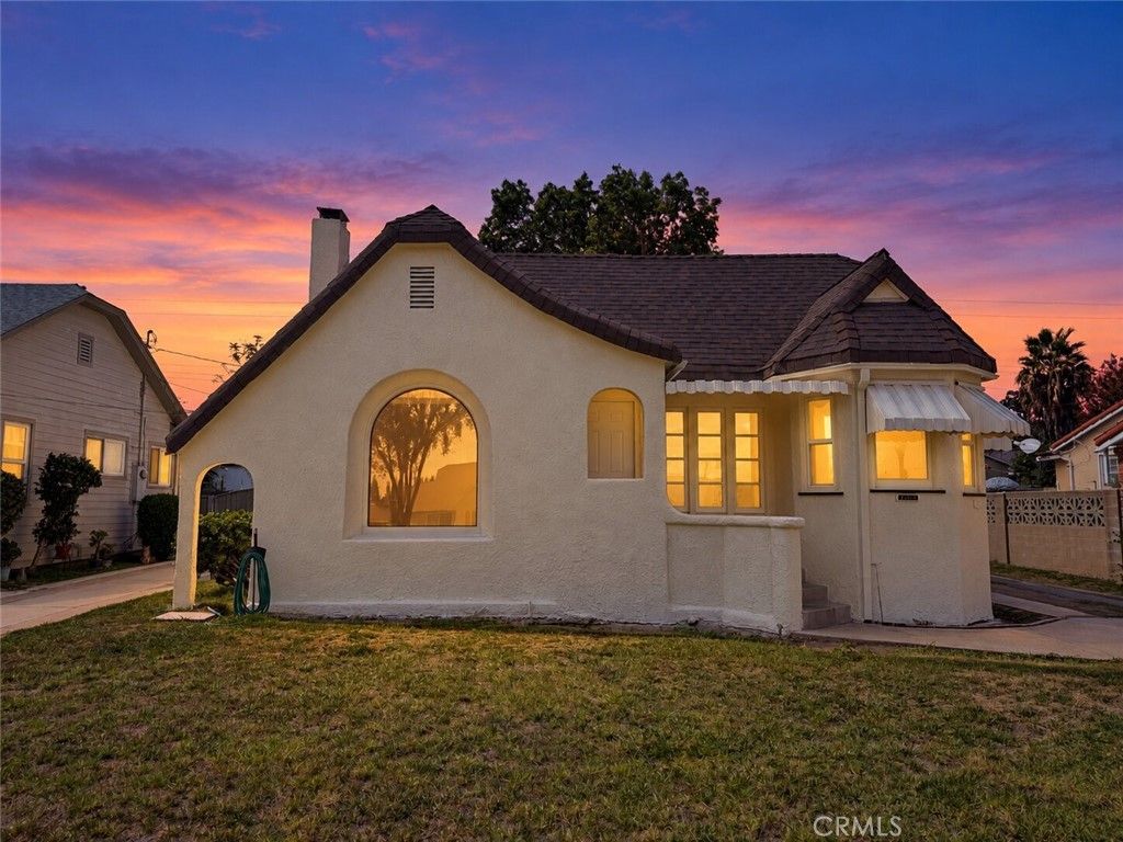 1833 S Chapel, Alhambra, CA 91801 — photo 2