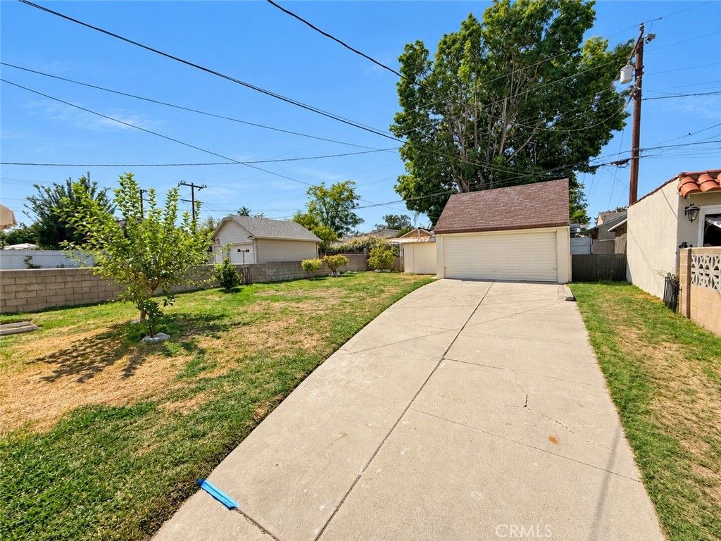 1833 S Chapel, Alhambra, CA 91801 — photo 4