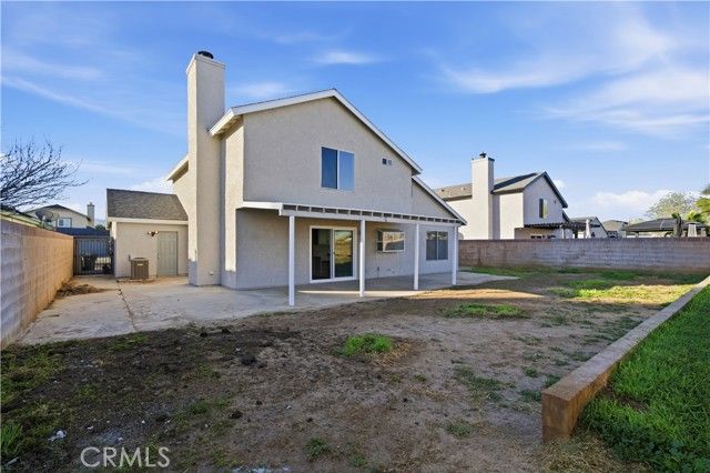 3621 Apollo, Palmdale, CA 93550