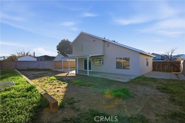 3621 Apollo, Palmdale, CA 93550