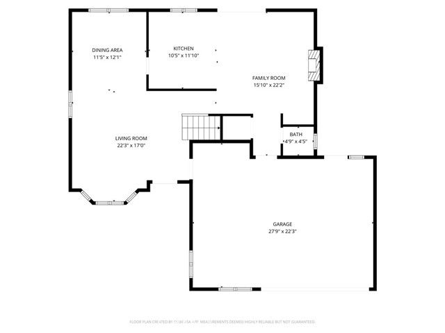 3621 Apollo, Palmdale, CA 93550