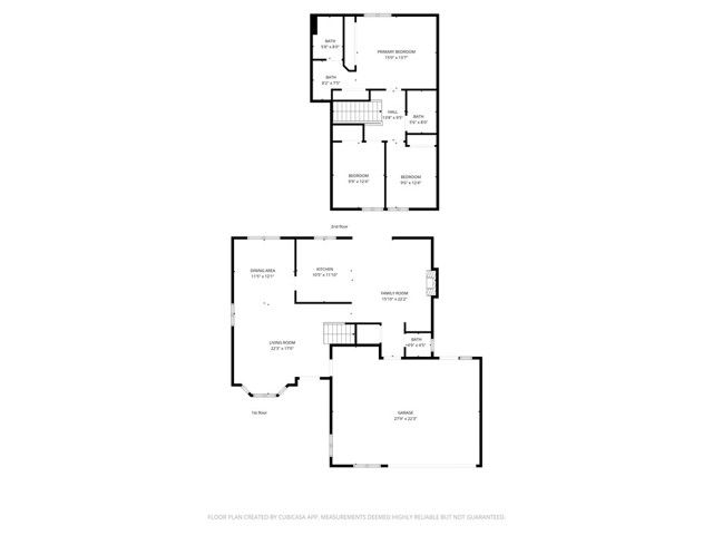 3621 Apollo, Palmdale, CA 93550