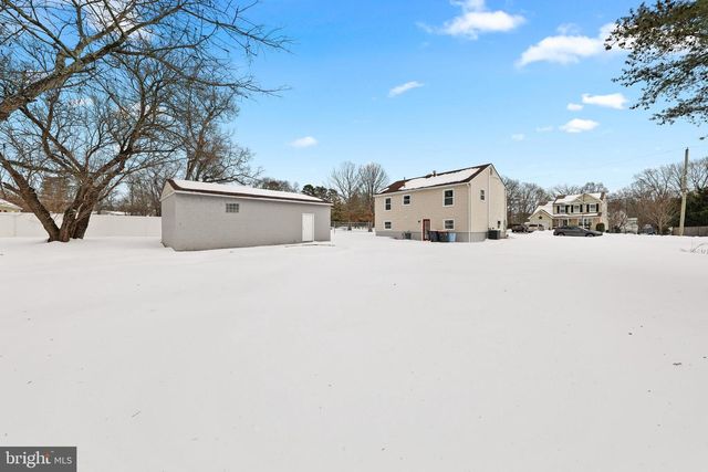 310 MARION AVE, West Berlin, NJ 08091