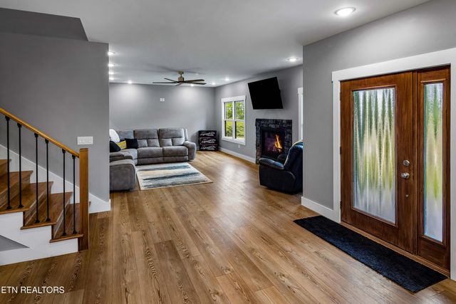 405 Community Drive, Madisonville, TN 37354