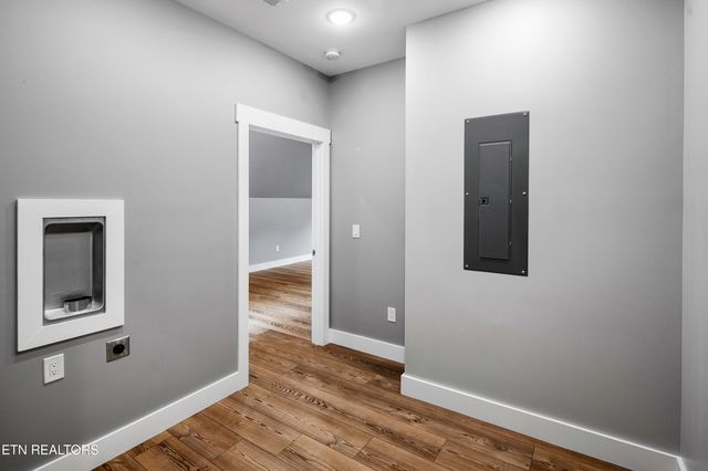 405 Community Drive, Madisonville, TN 37354