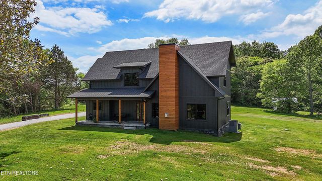 405 Community Drive, Madisonville, TN 37354