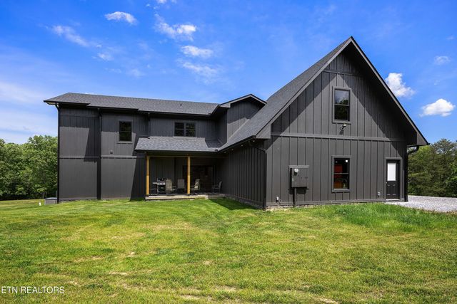 405 Community Drive, Madisonville, TN 37354