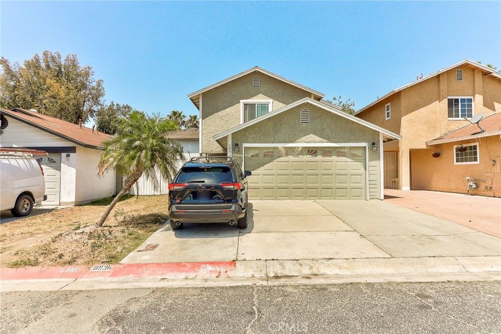8936 summerwood way, Fontana, CA 92335