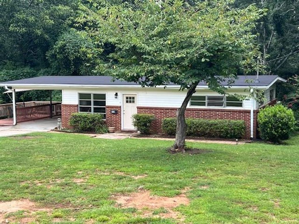 1421 Northside NW Drive, Conyers, GA 30012