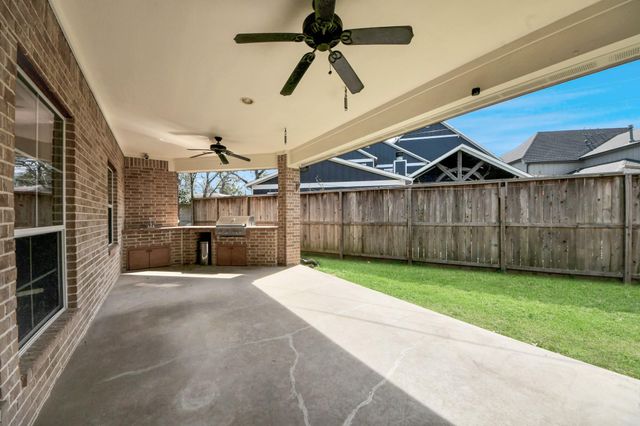 1103 Wakefield Drive, Houston, TX 77018