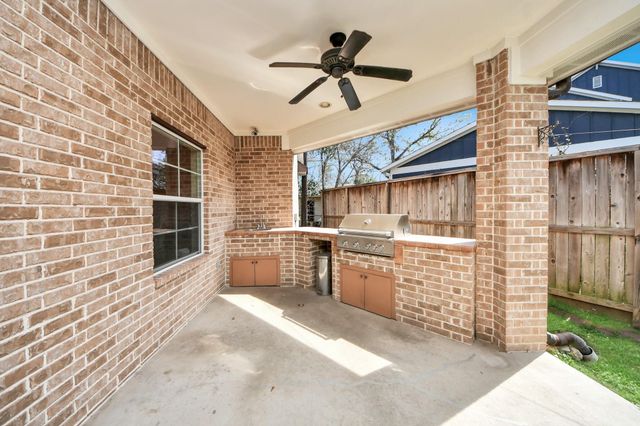 1103 Wakefield Drive, Houston, TX 77018