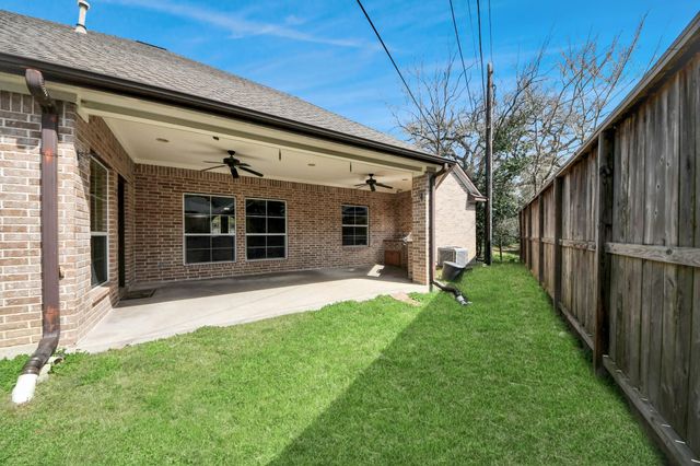 1103 Wakefield Drive, Houston, TX 77018