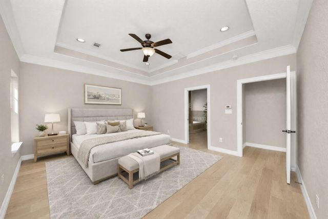 1103 Wakefield Drive, Houston, TX 77018