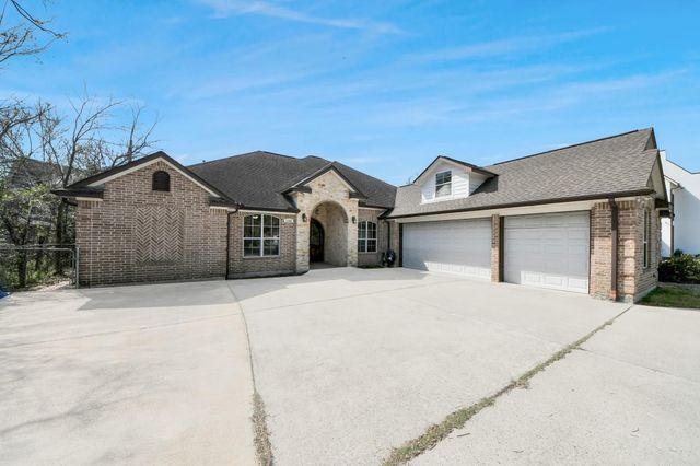 1103 Wakefield Drive, Houston, TX 77018