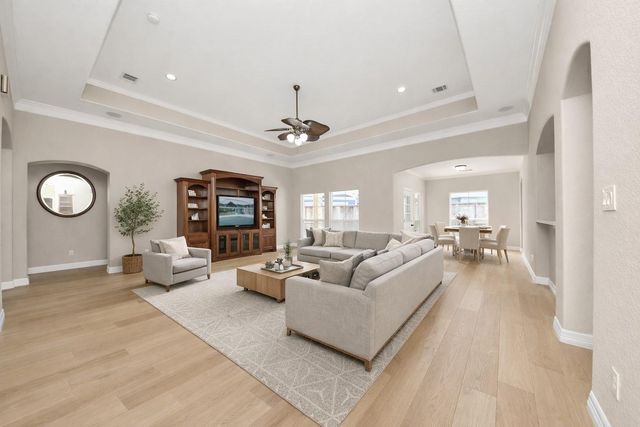 1103 Wakefield Drive, Houston, TX 77018