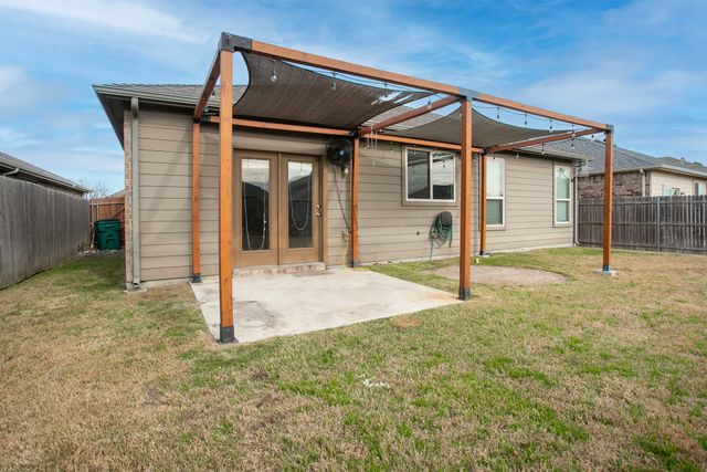 3105 Cassinia Pkwy, Heartland, TX 75126