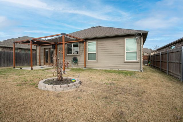 3105 Cassinia Pkwy, Heartland, TX 75126