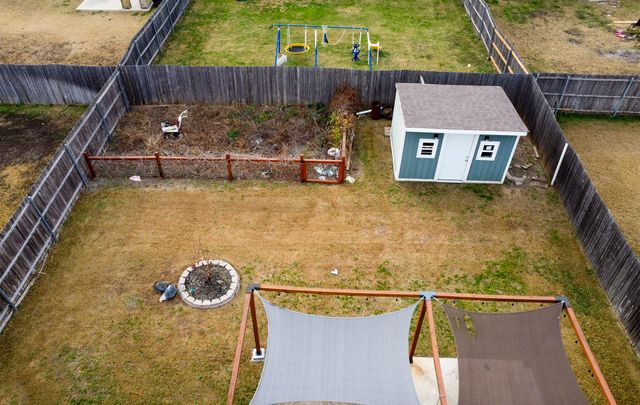 3105 Cassinia Pkwy, Heartland, TX 75126