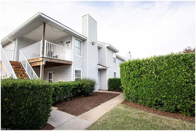 5624 Summit ARCH, Virginia Beach, VA 23462