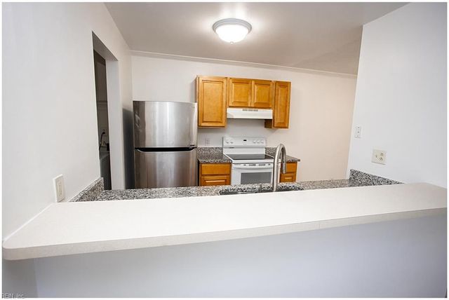 5624 Summit ARCH, Virginia Beach, VA 23462