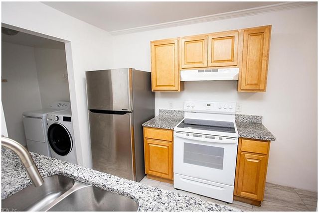 5624 Summit ARCH, Virginia Beach, VA 23462