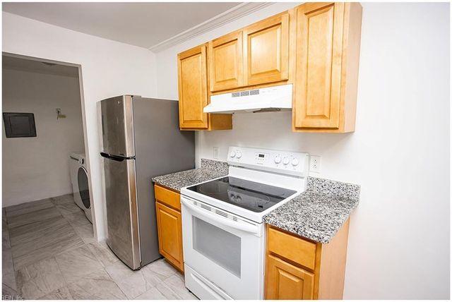 5624 Summit ARCH, Virginia Beach, VA 23462
