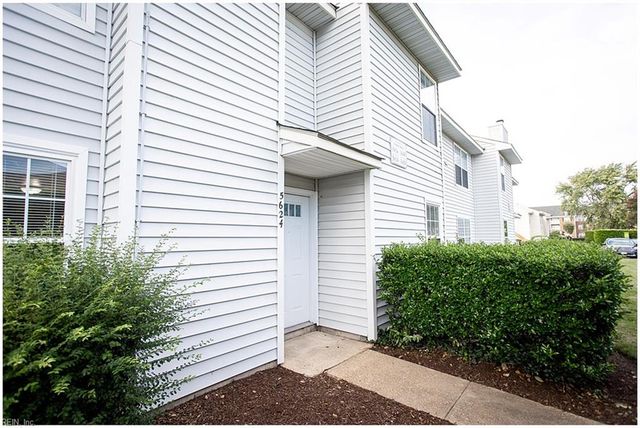 5624 Summit ARCH, Virginia Beach, VA 23462