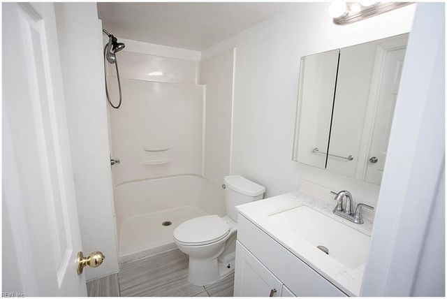 5624 Summit ARCH, Virginia Beach, VA 23462