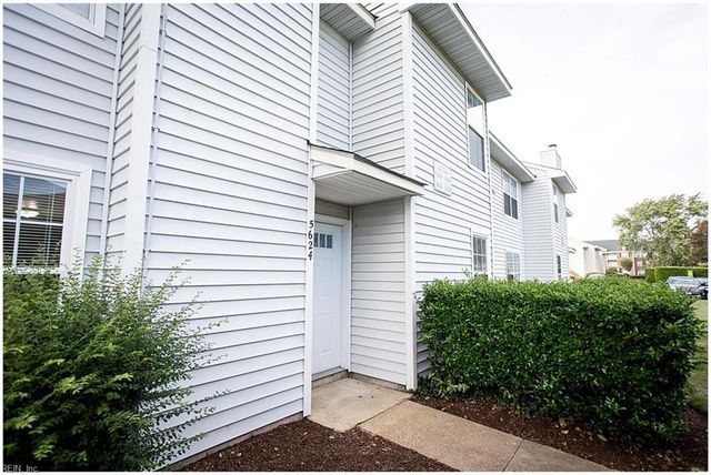 5624 Summit ARCH, Virginia Beach, VA 23462