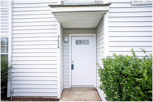 5624 Summit ARCH, Virginia Beach, VA 23462