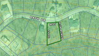 4 Rath Drive, Bella Vista, AR 72715