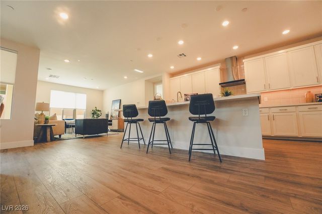 4123 Lemonsage Street 0, Las Vegas, NV 89135