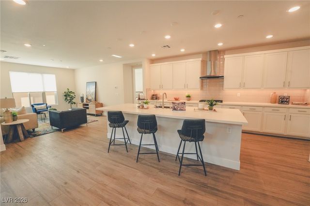 4123 Lemonsage Street 0, Las Vegas, NV 89135