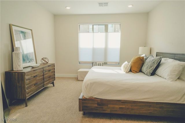 4123 Lemonsage Street 0, Las Vegas, NV 89135