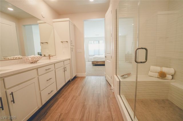 4123 Lemonsage Street 0, Las Vegas, NV 89135