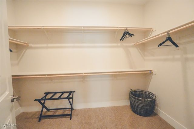 4123 Lemonsage Street 0, Las Vegas, NV 89135