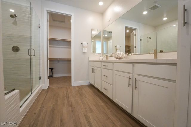 4123 Lemonsage Street 0, Las Vegas, NV 89135