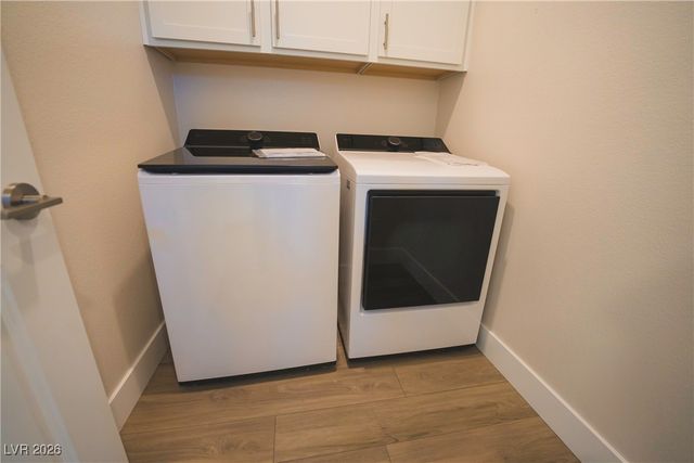 4123 Lemonsage Street 0, Las Vegas, NV 89135