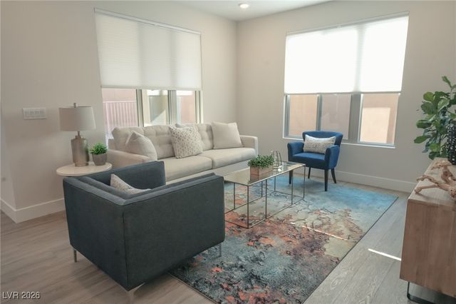 4123 Lemonsage Street 0, Las Vegas, NV 89135