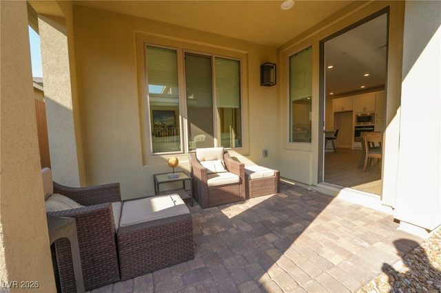 4123 Lemonsage Street 0, Las Vegas, NV 89135